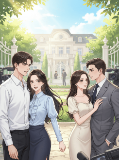 Show Thực Tế Và Những Bí Mật Ngọt Đắng