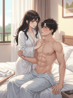 Khách Sạn Nước Nóng Và Kẻ Thù Không Đội Trời Chung