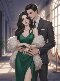 Tôi Là Nữ Hoàng Thị Phi Nhưng Anh Lại Để Ý Đến Tôi