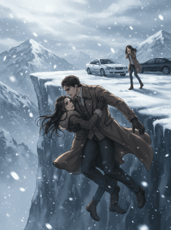 Dưới Lớp Mặt Hoàn Hảo