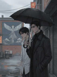 Ánh Nhìn Từ Tội Ác