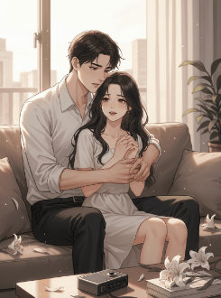 Kiếp Trước Anh Không Kịp Nói Yêu Em