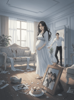 Hôn Nhân Tan Vỡ Trong Im Lặng