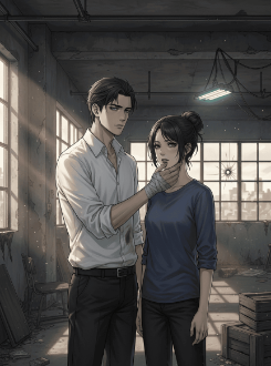 Nằm Khu Trong Địa Ngục