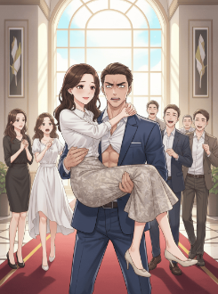 Sếp Tôi Là Nam Chính Trong Truyện Tôi Viết