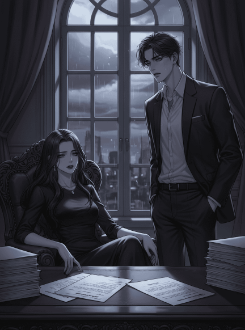 Lửa Hận Dưới Màn Tình Yêu