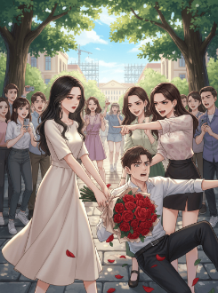 Thiên Kim Mù Quang