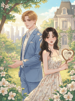 Thiếu Gia Thiên Toàn Và Bí Mật Hai Năm Trước