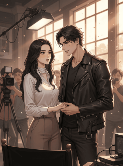 Nữ Thần Lạnh Lùng Và Cảnh Hôn Nóng Bỏng