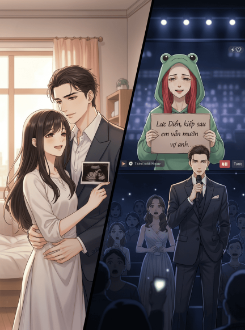 Kiếp Sau Vẫn Muốn Làm Vợ Anh