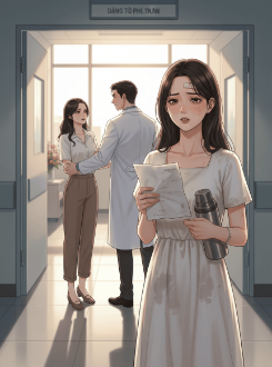 Người Bệnh Nhân Cuối Cùng