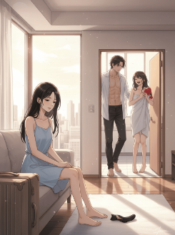 Ánh Trăng Trở Về