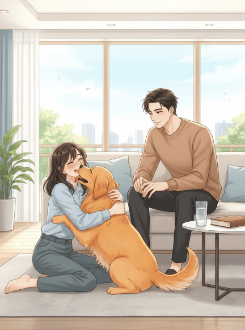 Nam Thần Thầm Thích: Livestream Và Lời Tỏ Tình Nặc Danh