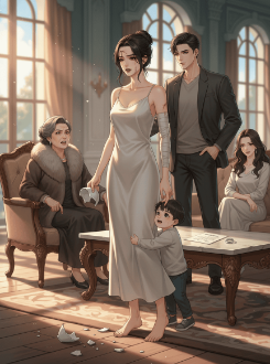 Ly Hôn Để Tìm Lại Chính Mình