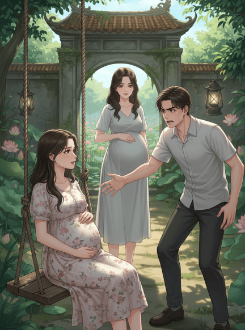 Đứa Trẻ Không Cha