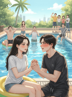 Nữ Minh Tinh Và Những Bất Ngờ Trực Tiếp