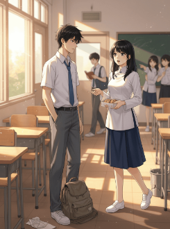 Hồi Ức Của Linh Hồn Lạc Lối