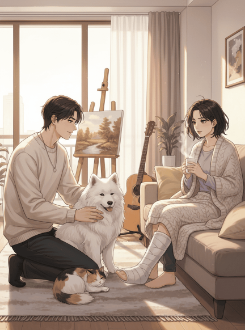 Chồng Tôi Muốn Chết Nhưng Tôi Còn Đói