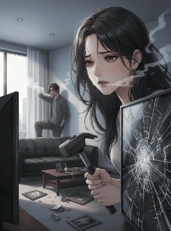 Lời Xin Lỗi Không Thuộc Về Anh