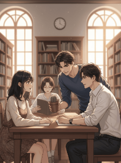 Người Thay Thế Không Mong Muốn