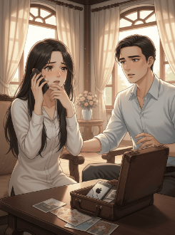 Cuộc Gọi Xuyên Thời Gian