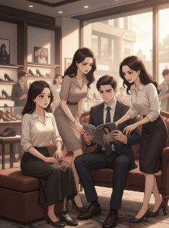 Chân Giả, Tình Thật