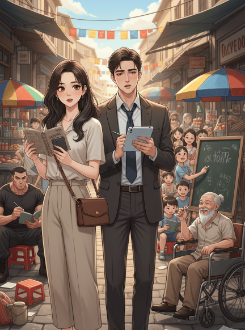 Lừa Đảo Tình Cảm