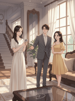 Quái Vật Không Cảm Xúc