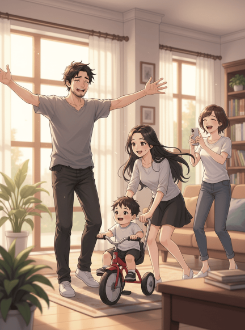 Ảnh Đế Anh Phải Chịu Trách Nhiệm