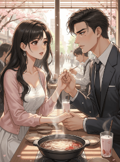 Người Yêu Cũ Là Luật Sư