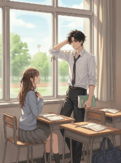 Giáo Bá Đừng Quấy Rối Tôi