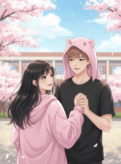 Thanh Mai Trúc Mã Đỉnh Cao Phản Diện Cần Được Yêu Thương