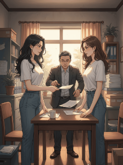 Hoa Cúc Và Rắn Rết