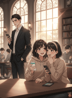 Thầy Giáo Người Yêu Cũ