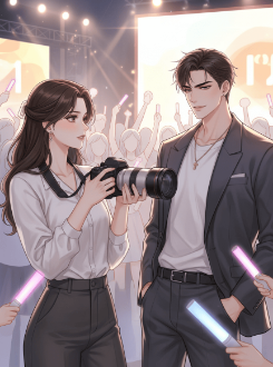 Hào Quang Lụi Tàn