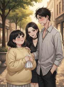 Bạn Thân Độc Ác