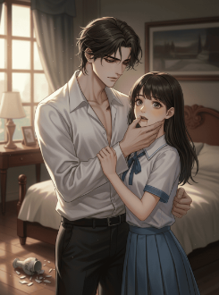 Trợ Lý Bất Đắc Dĩ Của Thiếu Gia Hắc Ám