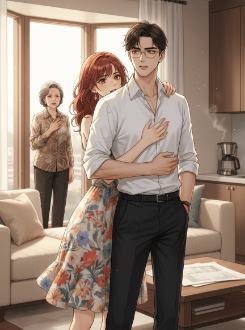 Bác Sĩ Lạnh Lùng Và Tiểu Sói Con