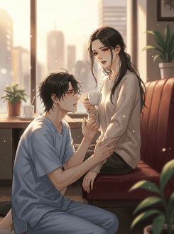 Yêu Phải Kẻ Định Mệnh