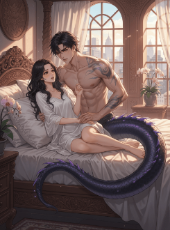 Yêu Tinh Của Tổng Tài