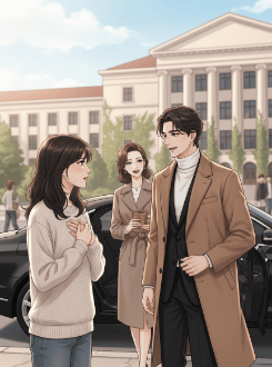 Theo Đuổi Giáo Sư Thẩm