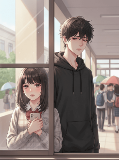 Con Trai Ở Cả Hai Thế Giới