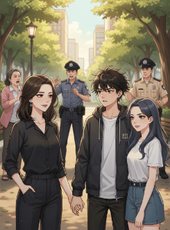 Người Nuôi Con Nhà Người