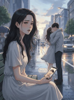 Dưới Ánh Đèn Ký Ức