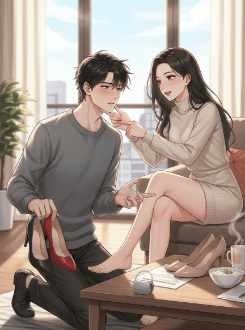 Giả Điếc Để Yêu Em