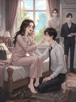 Cún Con Của Thiên Kim Tiểu Thư