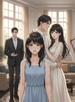 Em Không Thể Tha Thứ