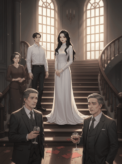 Thay Thế Diêu Diêu