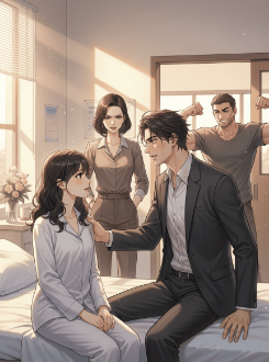 Sau Khi Mất Trí Nhớ Tôi Trở Thành Kẻ Thứ Ba