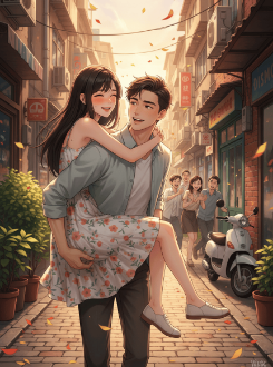 Gọi Nhầm Ba Gặp Đúng Người